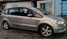 Ford S-MAX 1.8 TDCi, 2008, 7-osobowy, Bogate wyposażenie. - 8