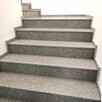 Stopień granitowy G603 New Bianco Cristal szlifowany 150x33x - 2