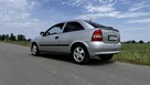 Opel astra g 1.6 16v B+G - 8