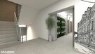Lokal biurowo- usługowy 51 m2 ul. Krochmalna - 4