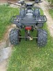Quad 125cc off road - 2
