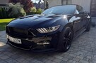 Mustang EcoBeast premium +performance pack +tuning bezwypad - 2