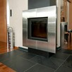 Płytki Łupek Panther Black naturalny 80x40x1,2 cm - 11