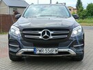 Mercedes GLE 350 CDI 3.0 V6 258 KM 4 Matic Salon Polska FULL - 2