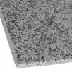 Płytki Granit G603 New Bianco Cristal szlifowany 60x60x1,5 c - 6