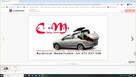 Naprawa dachu Opel Astra H Twin Top - 3