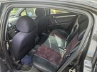 Peugeot 407 - 1