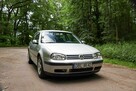 Volkswagen Golf 4 - 2