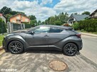 Toyota C-HR 1.8 Hybrid Prestige - 2