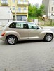 Sprzedam samochód Chrysler pt Cruiser 1.6 - 1