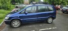 Opel Zafira - 6