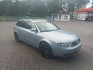 Audi a4b6 1,9 TDI 130 KM - 7