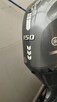 Silnik zaburtowy YAMAHA 150 - 4