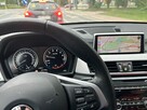 Samochód BMW x1 - 8