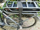 Rower elektryczny PEGASUS Opero Rama na wzrost 168-180cm - 11