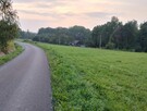 Działka zadbana 41 ar - Bączal Dolny przy drodze asfaltowej - 3