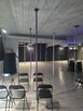 Sala do nauki tańca 100 m2 - 1