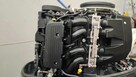 Silnik zaburtowy YAMAHA 150 - 5