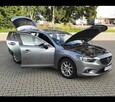 Mazda 6 2013 - 4