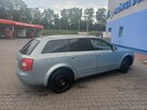 Audi a4b6 1,9 TDI 130 KM - 4
