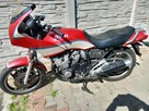 Yamaha 900S- sprzedam z kuframi. - 4