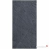 Płytki Łupek Black Slate naturalny 60x30x0,9-1,2 cm - 7