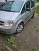 Opel meriva - 3