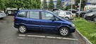Opel Zafira - 1