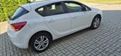 OPEL ASTRA J 1400 BENZYNA+GRATIS !!! - 4