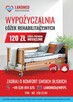 wypożyczalnia łóżek rehabilitacyjnych, łóżko rehabilitacyjne - 1