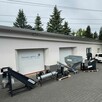 Dla ROLNIKA : Wyprodukuj Sam ! Pasza dla świń, koni, krowa, - 2