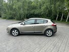 Renault Megane 1.6 110 KM LPG - niski przebieg, zadbany - 3