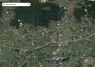 Działka budowlana z warunkami zabudowy. - 3