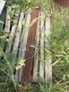 Deski, palety, pręty 6 mm - 1