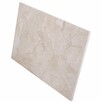 Płytki Marmur Queen Beige polerowany 40,6x61x1,2 cm - 4