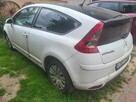 Sprzedam Citroen C4 2008 rok - 5