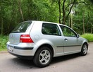 Volkswagen Golf 4 - 4
