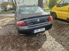 Peugeot 407 - 3