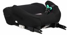 Capsula JR 4 i-Fix I-SIZE Black SIEDZISKO DO AUTA 125-150 - 2