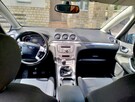 Ford S-MAX 1.8 TDCi, 2008, 7-osobowy, Bogate wyposażenie. - 3