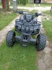 Quad 125cc off road - 1