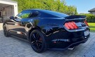Mustang EcoBeast premium +performance pack +tuning bezwypad - 6