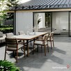 Gres 20mm Pizarra Grey matowy 120x60x2 cm - 1