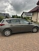 Toyota Auris - 12