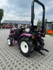Hinomoto HM3025, 25hp, 4x4,2025rok, HOMOLOGACJA - 4