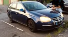Sprzedam Golfa 5 1.9tdi Z Niemiec - 1