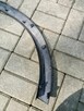 Listwa błotnika prawy tył Nissan Qashqai j12 III - 4