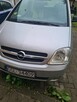Opel meriva - 4