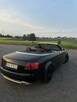 Audi A4 Cabrio 3.0 V6 S-line LPG - 1