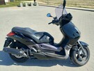 YAMAHA XMAX 125 YP125R - 3